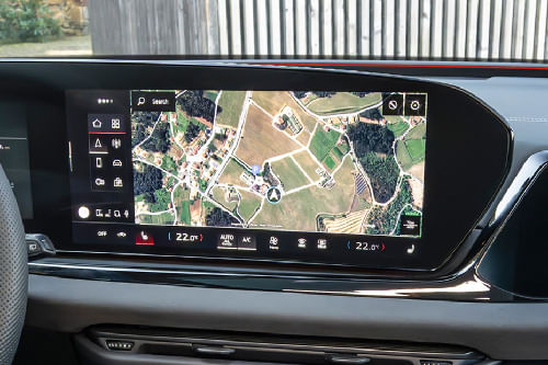 Stereo View of إيه 6 أفانت