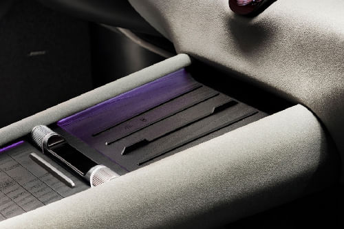 Power Accessories Outlet View of Audi E5