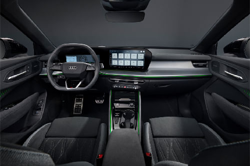 Dashboard View of كيو 3 2026