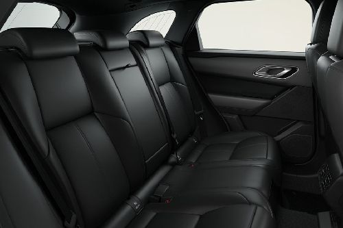 لاند روفر رينج روفر فيلار Rear Seats