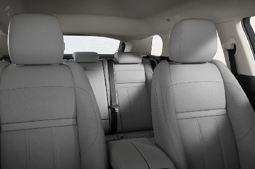 RANGE ROVER EVOQUE Front Seats