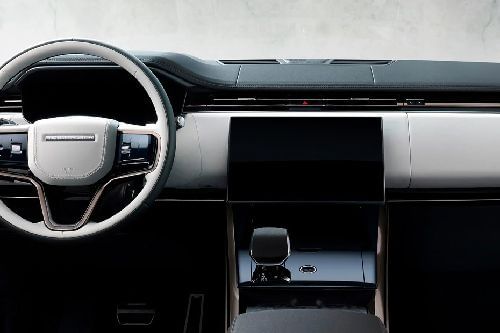Range Rover Sport Center Console