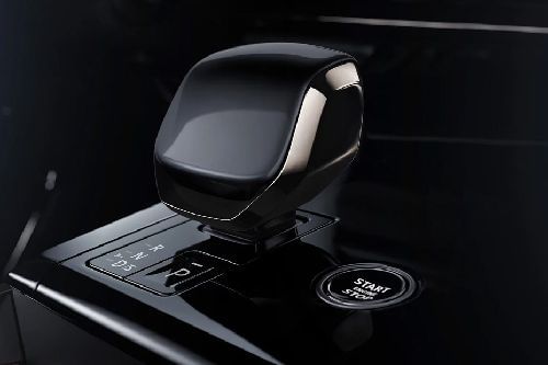 لاند روفر رانج روفر سبورت Gear Shifter