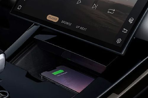 Power Accessories Outlet View of لاند روفر رانج روفر سبورت