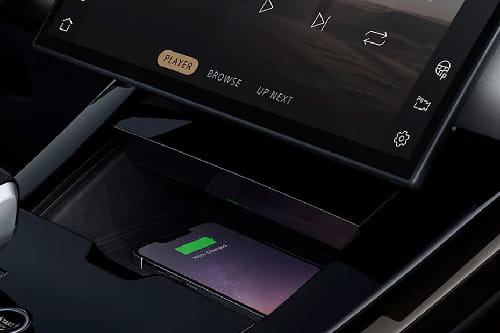 Power Accessories Outlet View of لاند روفر رانج روفر سبورت