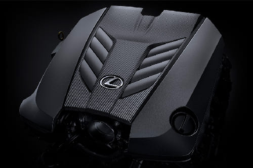 LC Engine