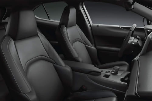 UX Front Seats
