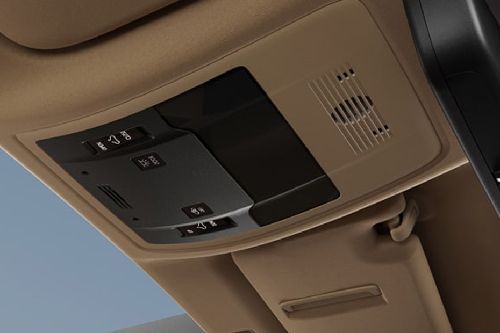 إي إس 2026 Courtesy Lamps