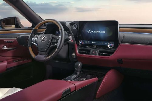 Dashboard View of إي إس 2026