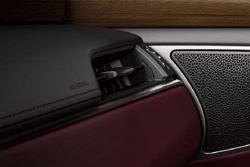 إي إس 2026 Front Side Ac Vents