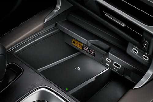 Power Accessories Outlet View of Lexus RX