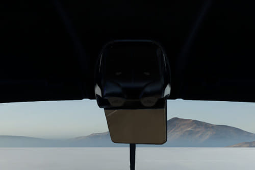 إيفيجا Courtesy Lamps