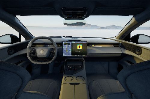 Dashboard View of إيميا