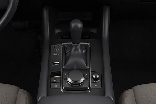مازدا 3 سيدان Gear Shifter