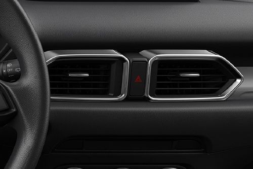 سي اكس-5 Front Ac Vents