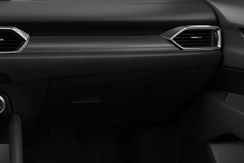 سي اكس-5 Front Ac Vents