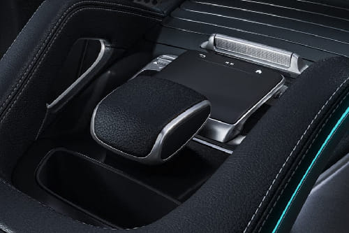 مرسيدس بنز الفئة- جي أل إي Gear Shifter