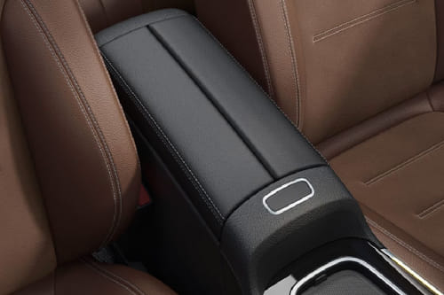 فئة GLB Front Center Divider