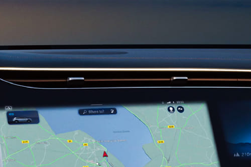إي كيو إس إس يو في Front Ac Vents