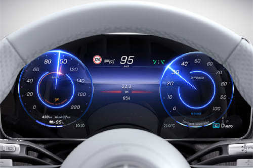 إي كيو إس إس يو في TachoMeter