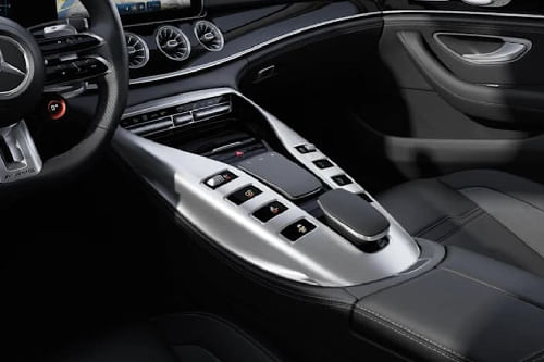 Mercedes-Benz AMG GT 4 Door Gear Shifter