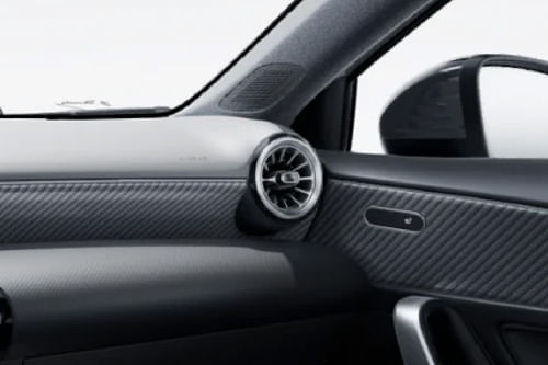 AMG A-Class Sedan Front Side Ac Vents