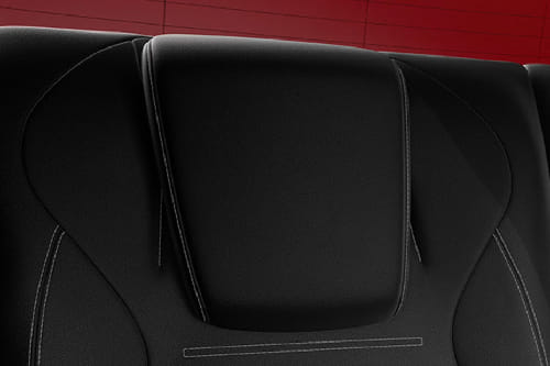 إيه إم جي جي إل بي Rear Seat Head rest