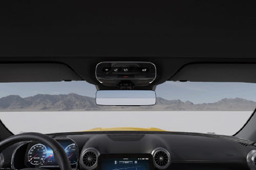 AMG SL 2026  Courtesy Lamps