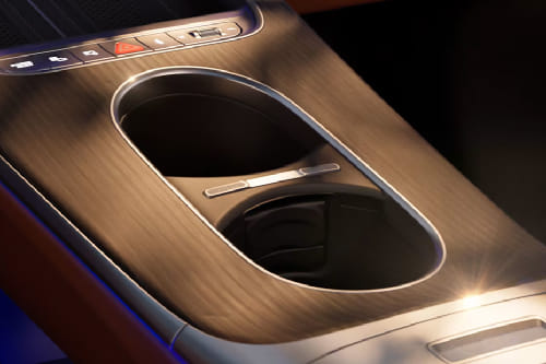 جي إل سي إلكتريك Cup Holders