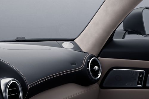 AMG GT Front Side Ac Vents