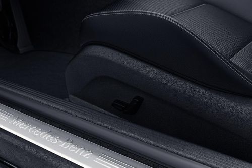 Mercedes-Benz C-Class Cabriolet Seat Adjustment Controllers