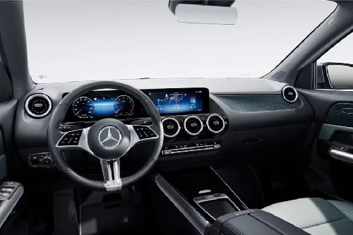 Dashboard View of الفئة- جي ال اى