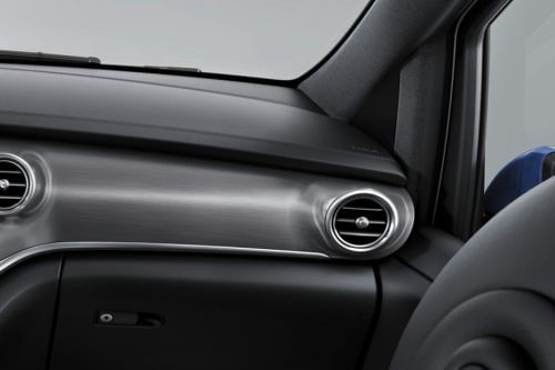 V-Class Front Side Ac Vents