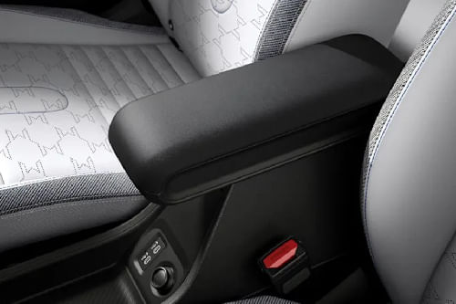 كوبر Armrest Rear