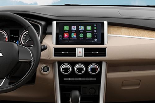 إكسباندر Center Console