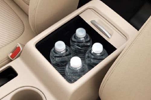 إكسباندر Front Center Divider