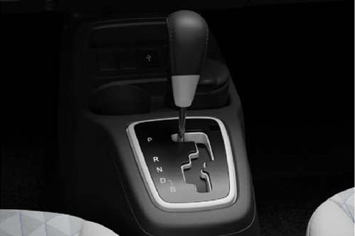 ميتسوبيشي سبيس ستار Gear Shifter