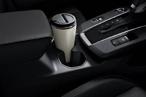 Xforce Cup Holders