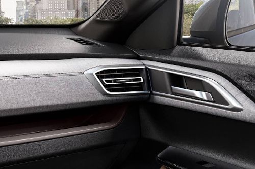 Xforce Front Side Ac Vents