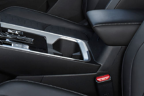 Destinator Cup Holders