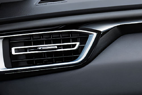 Destinator Front Side Ac Vents