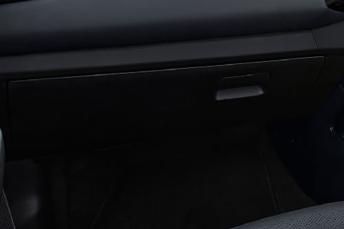 Mitsubishi Destinator Glove Box