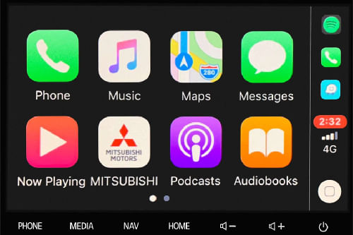 Stereo View of باجيرو سبورت