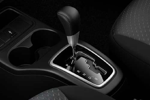 Mitsubishi Attrage Gear Shifter