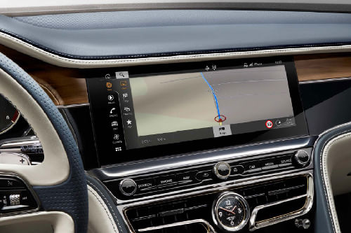فلاينج سبير gps navigator