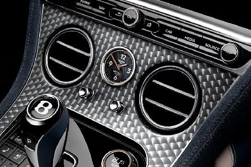 كونتيننتال Front Ac Vents