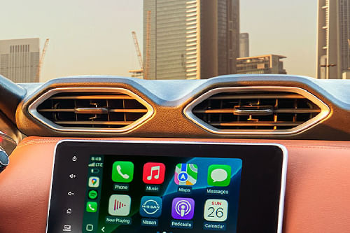 ماغنيت Front Ac Vents