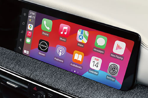 Stereo View of Kicks