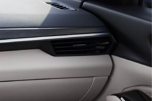 Altima Front Side Ac Vents