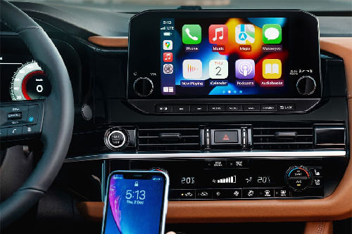 Stereo View of باثفايندر